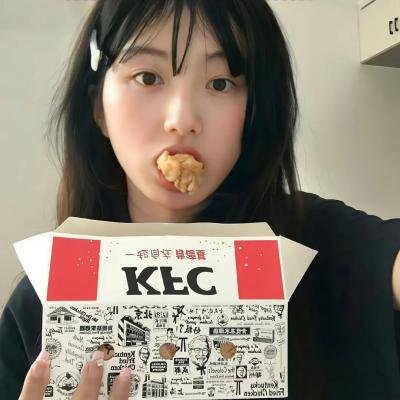 雪花和栗子球