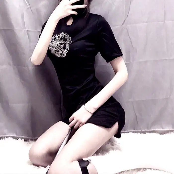裸婚之后